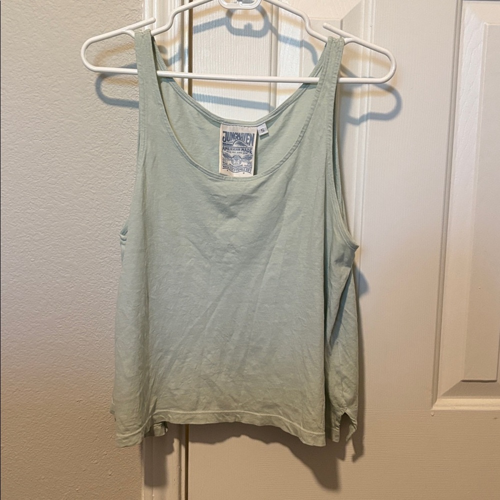 Jungmaven Trinity Tank